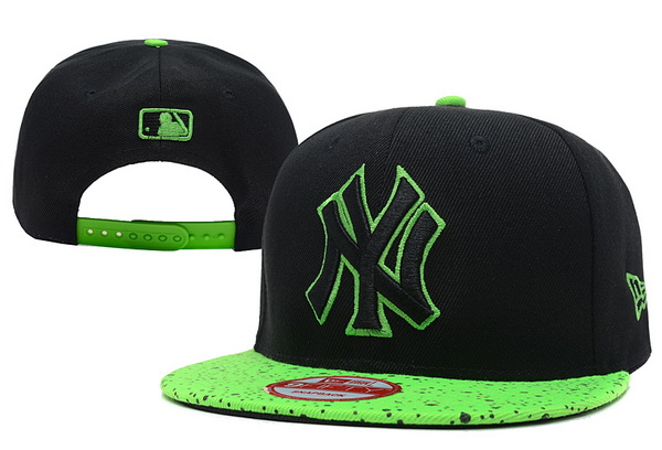 New York Yankees Snapback Hat XDF 210